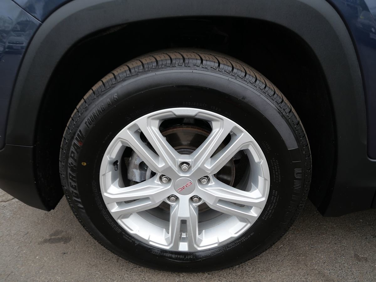Used 2019 GMC Terrain SLE w/ Driver Convenience Package AWD/4WD image 37