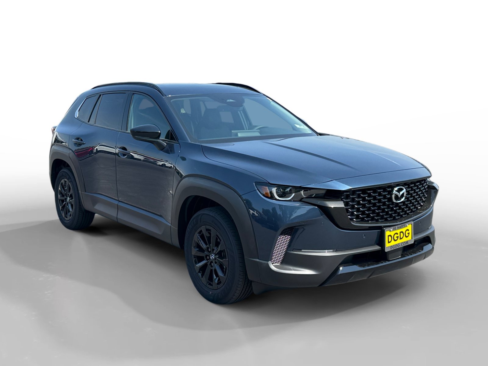 New 2026 MAZDA CX-50 AWD 2.5 Hybrid w/ Premium Pkg image 7