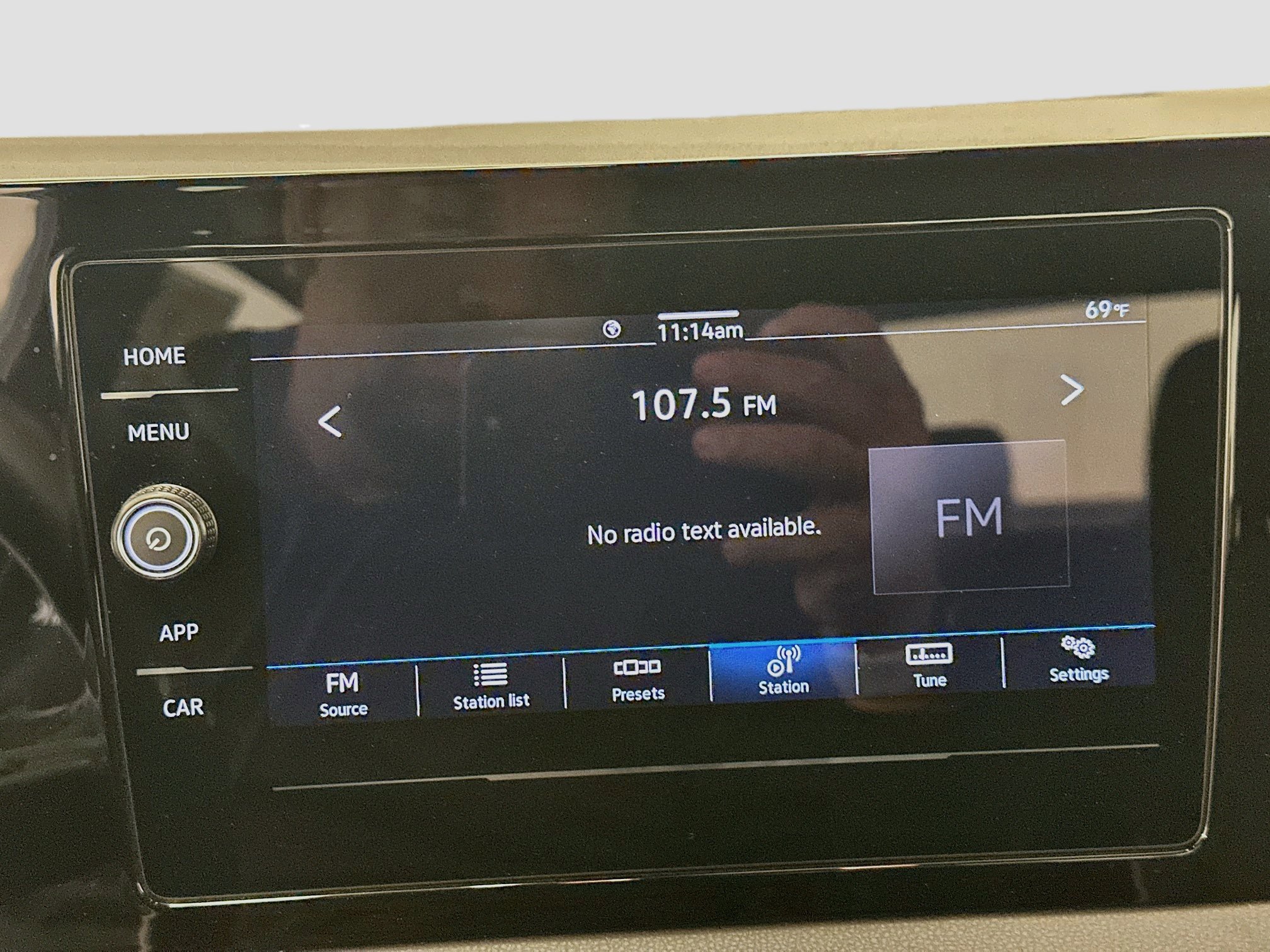Used 2025 Volkswagen Jetta Sport FWD image 21