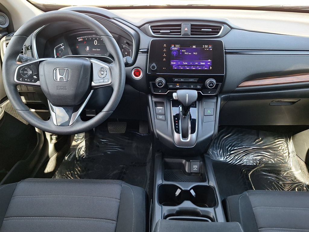 Used 2018 Honda CR-V EX image 13