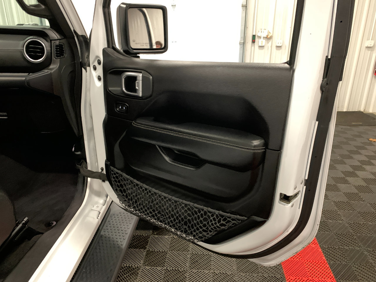 Used 2019 Jeep Wrangler Unlimited Sahara w/ Dual Top Group image 54