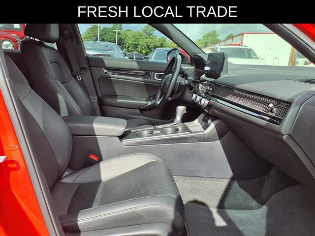 Used 2024 Honda Civic Sport Touring image 21