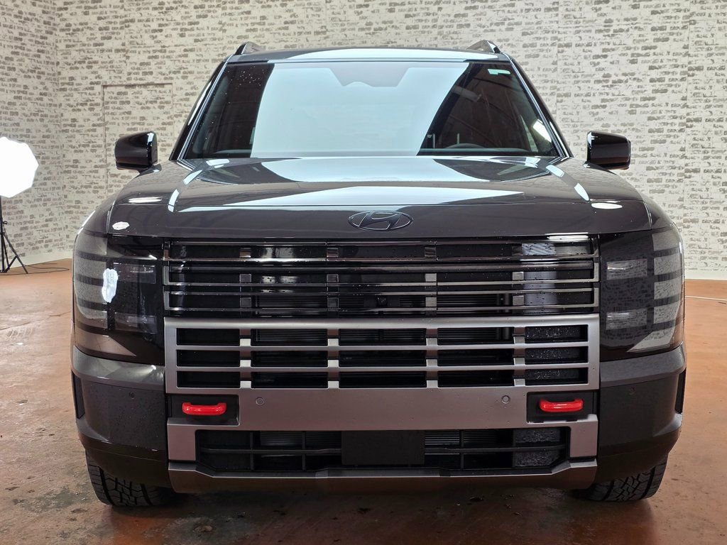 New 2026 Hyundai Palisade XRT Pro image 2