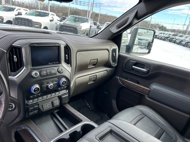 Used 2021 GMC Sierra 2500 Denali image 11