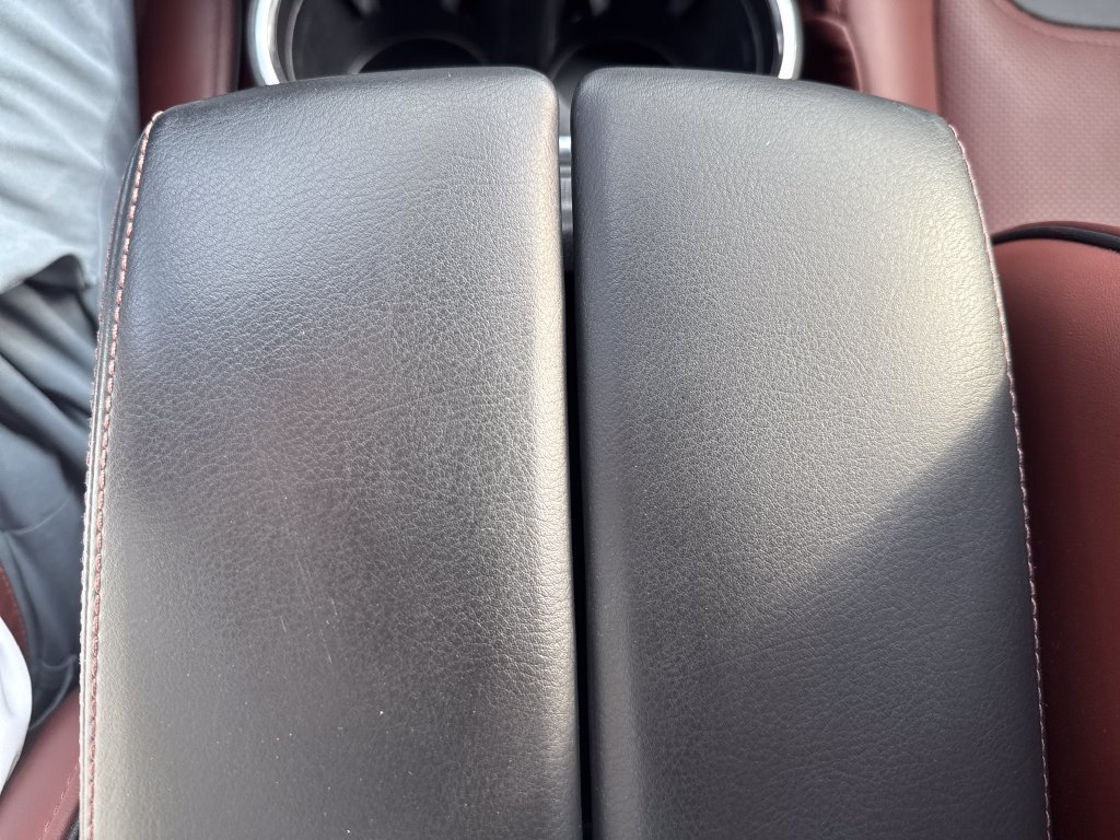 Used 2019 MAZDA CX-9 Signature AWD/4WD image 35