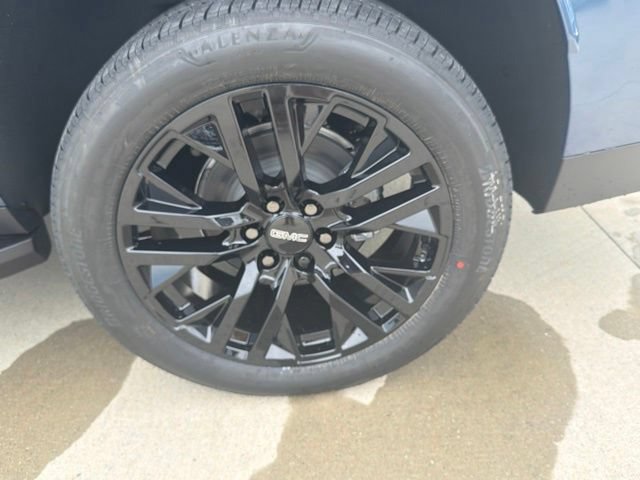 New 2026 GMC Yukon XL Elevation w/ Elevation Premium Package AWD/4WD image 28