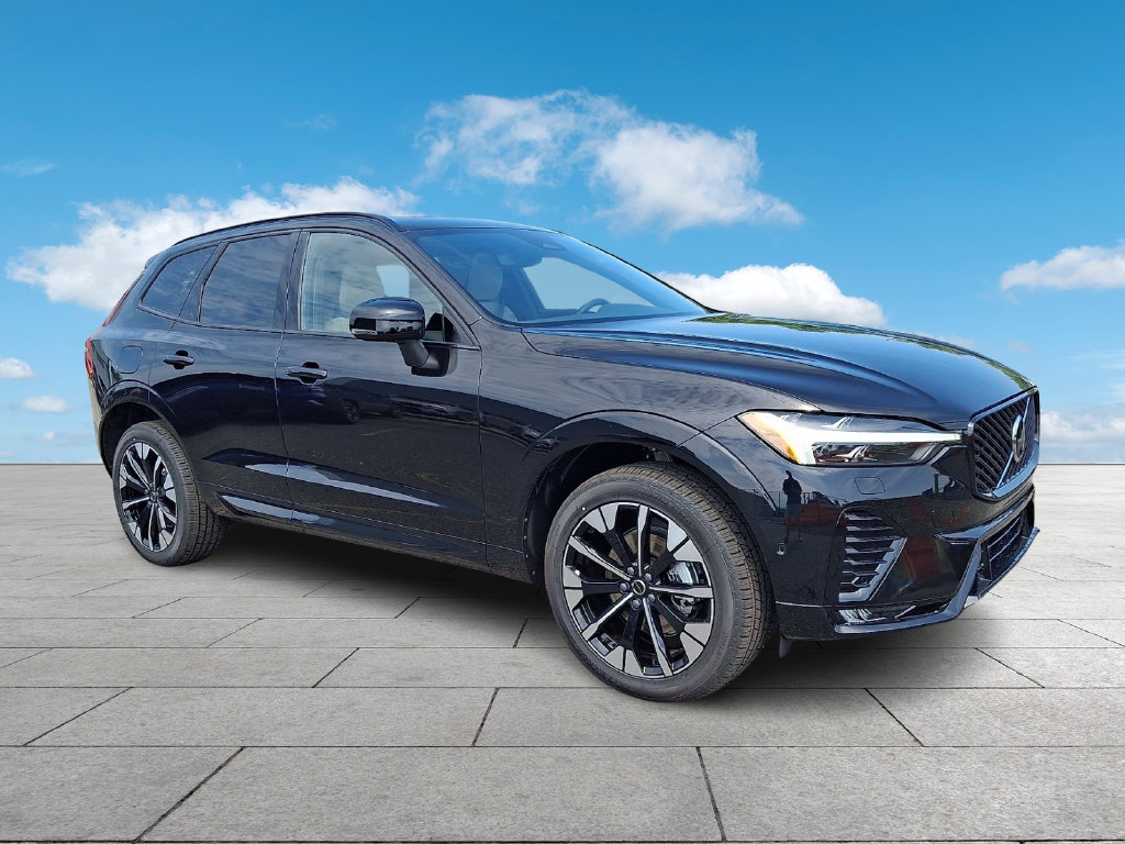 New 2027 Volvo XC60 B5 Plus