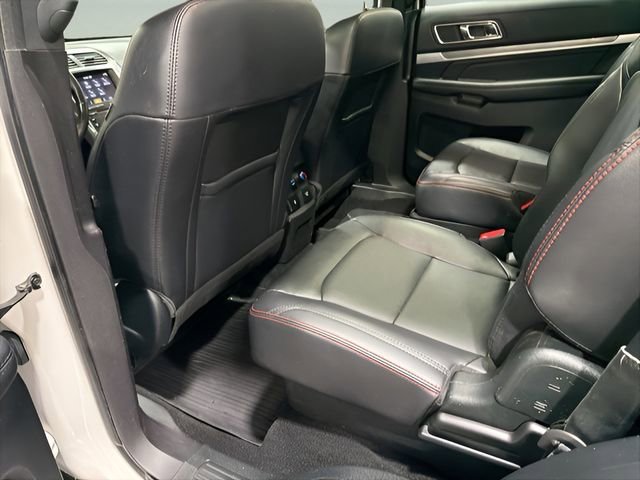 Used 2019 Ford Explorer Sport w/ Equipment Group 401A image 33