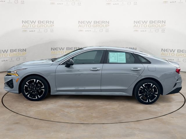 Used 2023 Kia K5 GT-Line FWD image 2