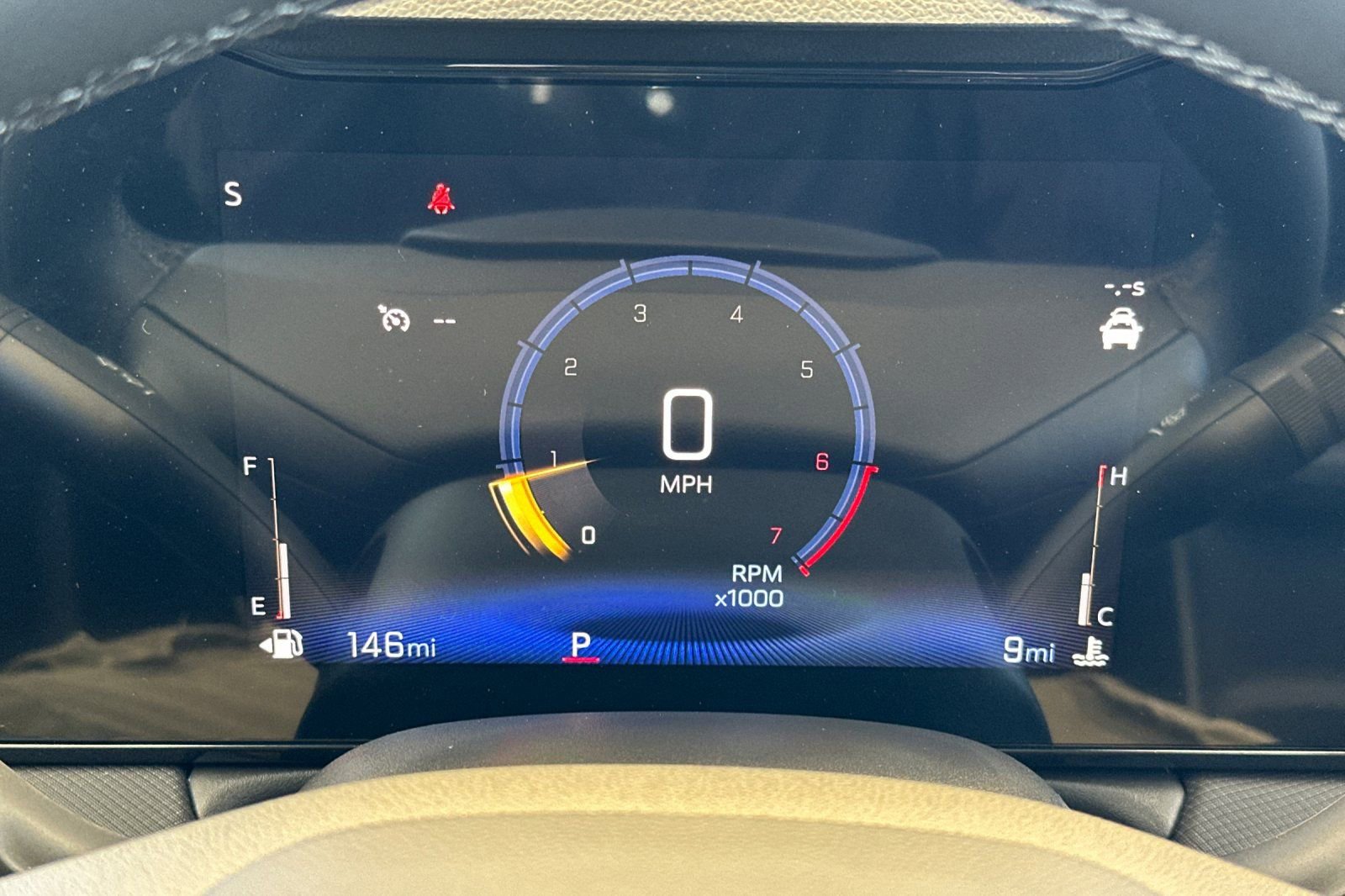New 2026 Chevrolet TrailBlazer LT w/ Midnight Edition image 28