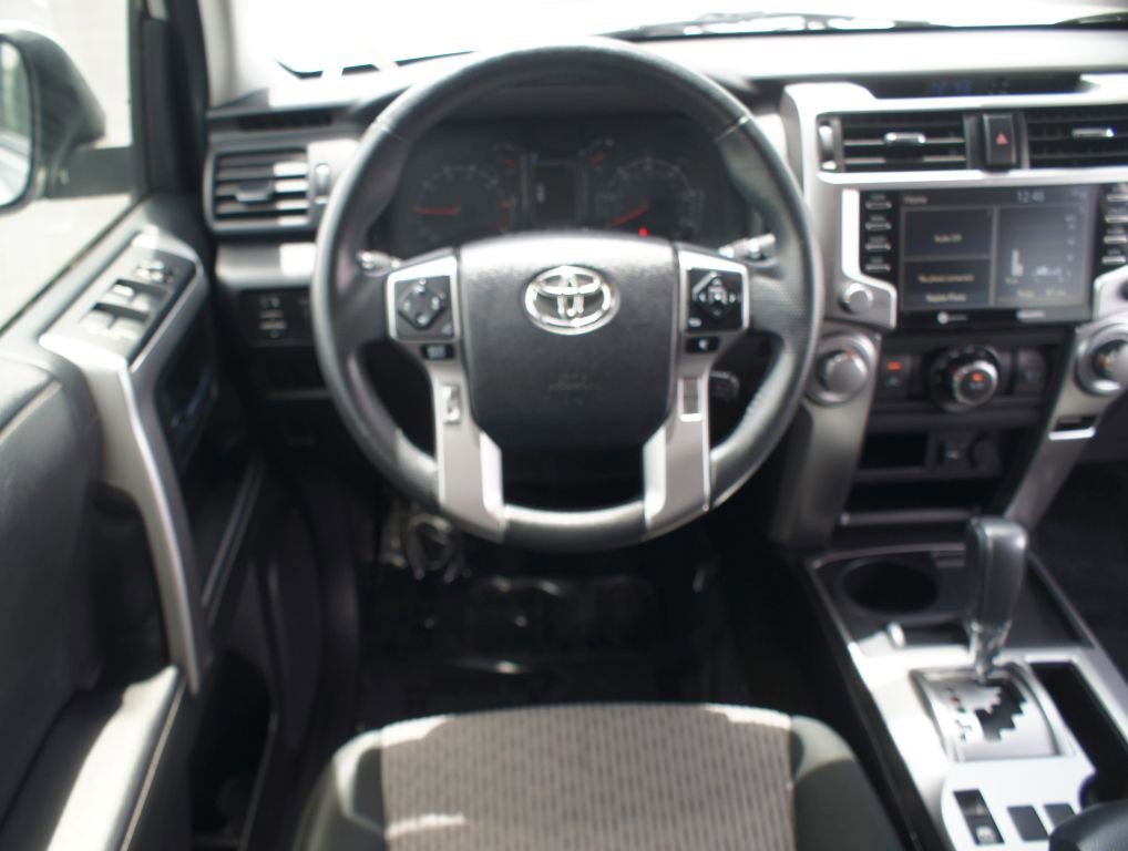 Used 2022 Toyota 4Runner SR5 RWD image 5