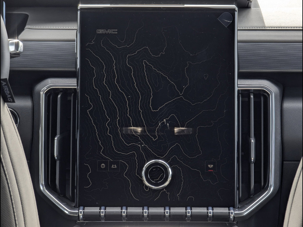 New 2026 GMC Acadia Elevation w/ LPO, Floor Liner Package image 23