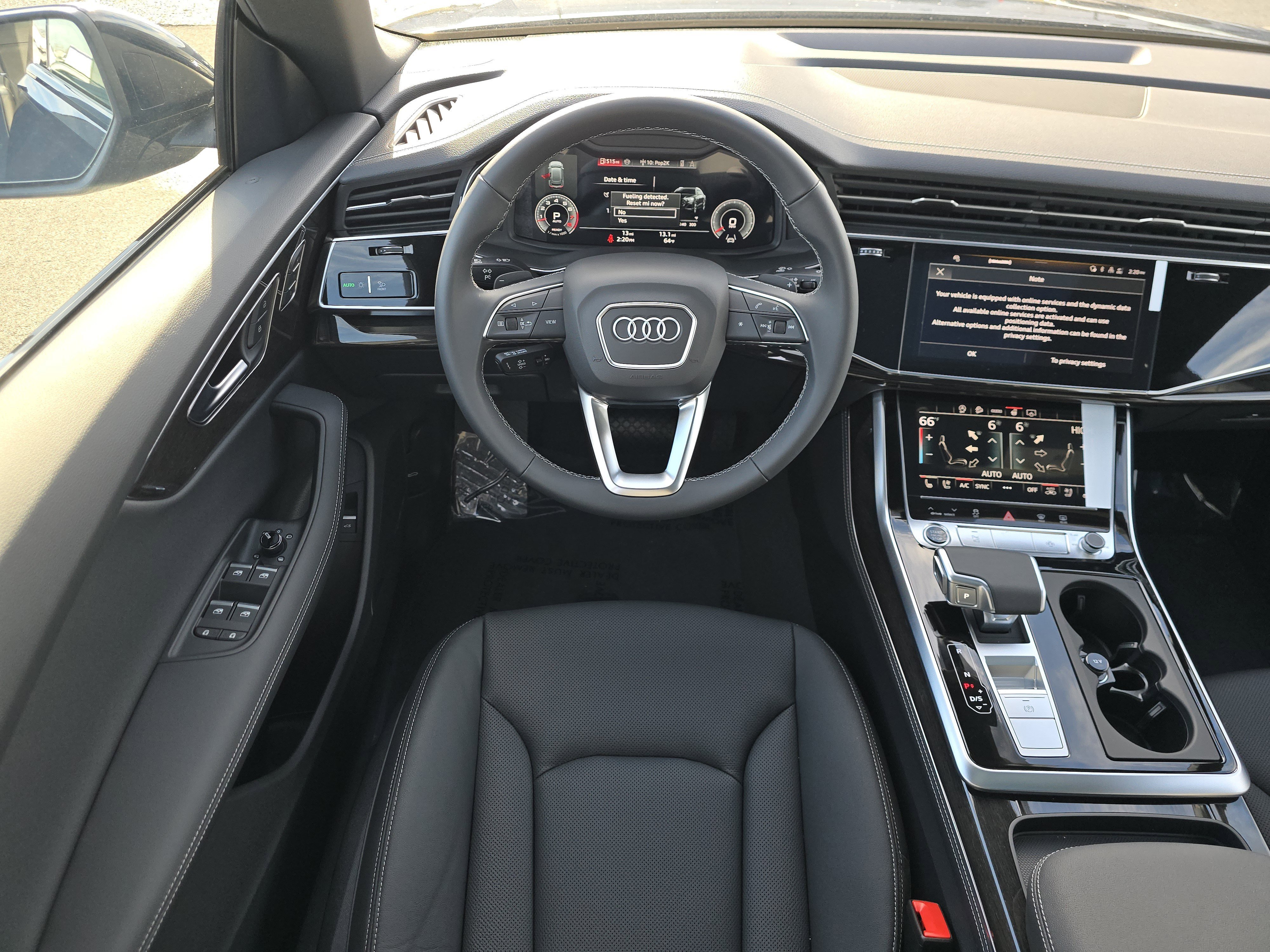 New 2026 Audi Q8 Premium Plus image 20