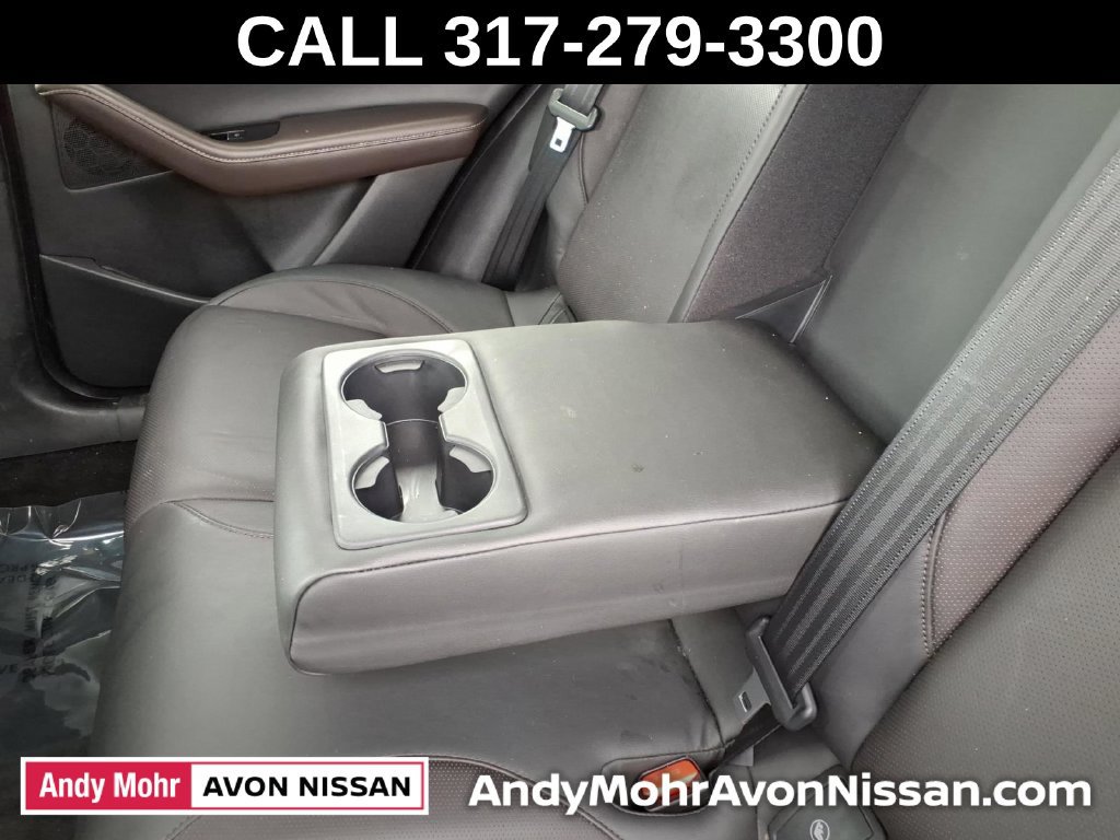 Used 2021 MAZDA CX-30 AWD 2.5 S w/ Premium Package image 37