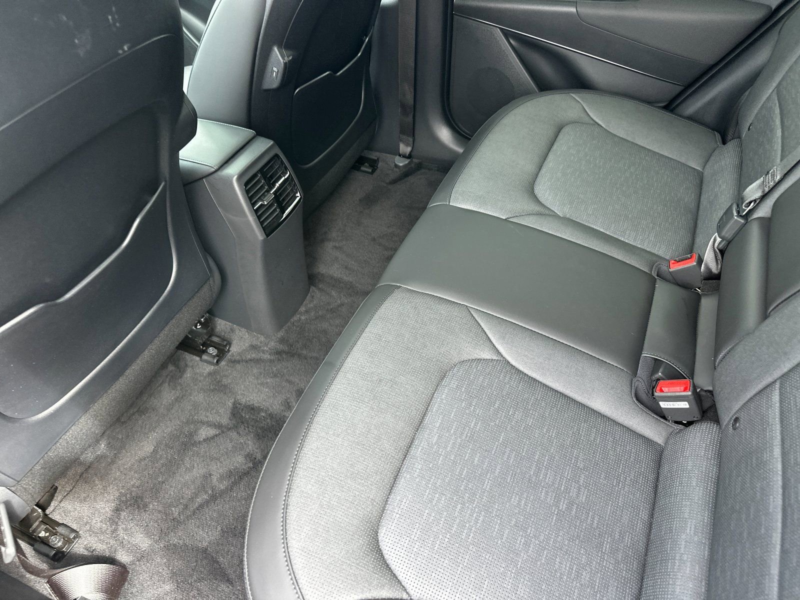 Used 2025 Kia Niro Wave w/ Wave Preserve Package FWD image 12