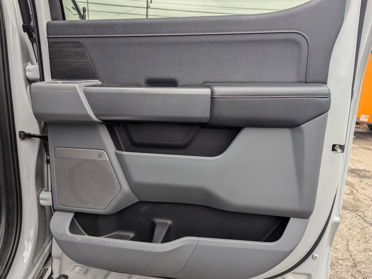 Used 2024 Ford F150 Lariat w/ Bed Utility Package image 16