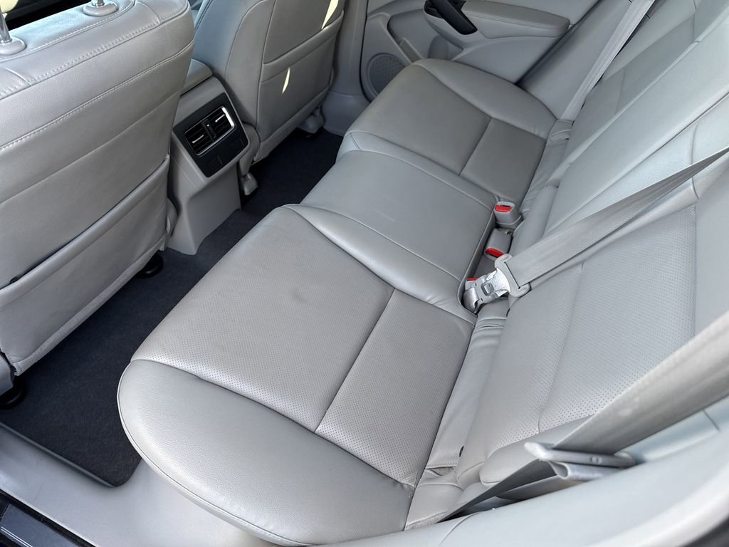 Used 2017 Acura RDX AWD w/ Advance Package image 14