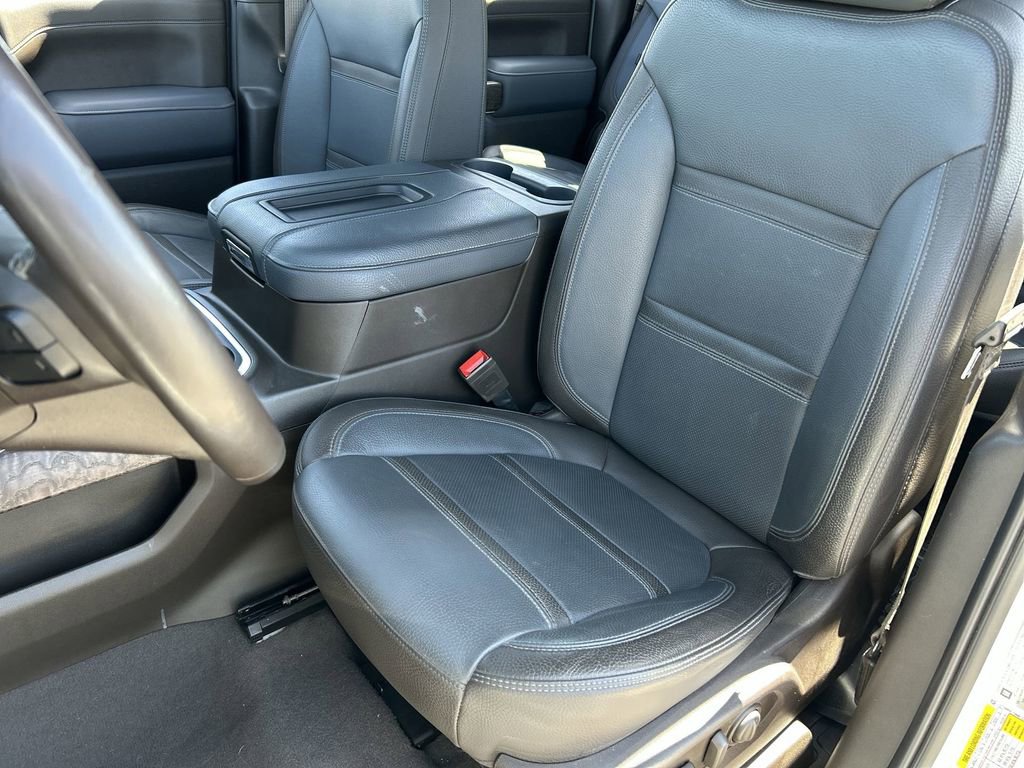 Used 2021 GMC Sierra 2500 Denali w/ Technology Package AWD/4WD image 19