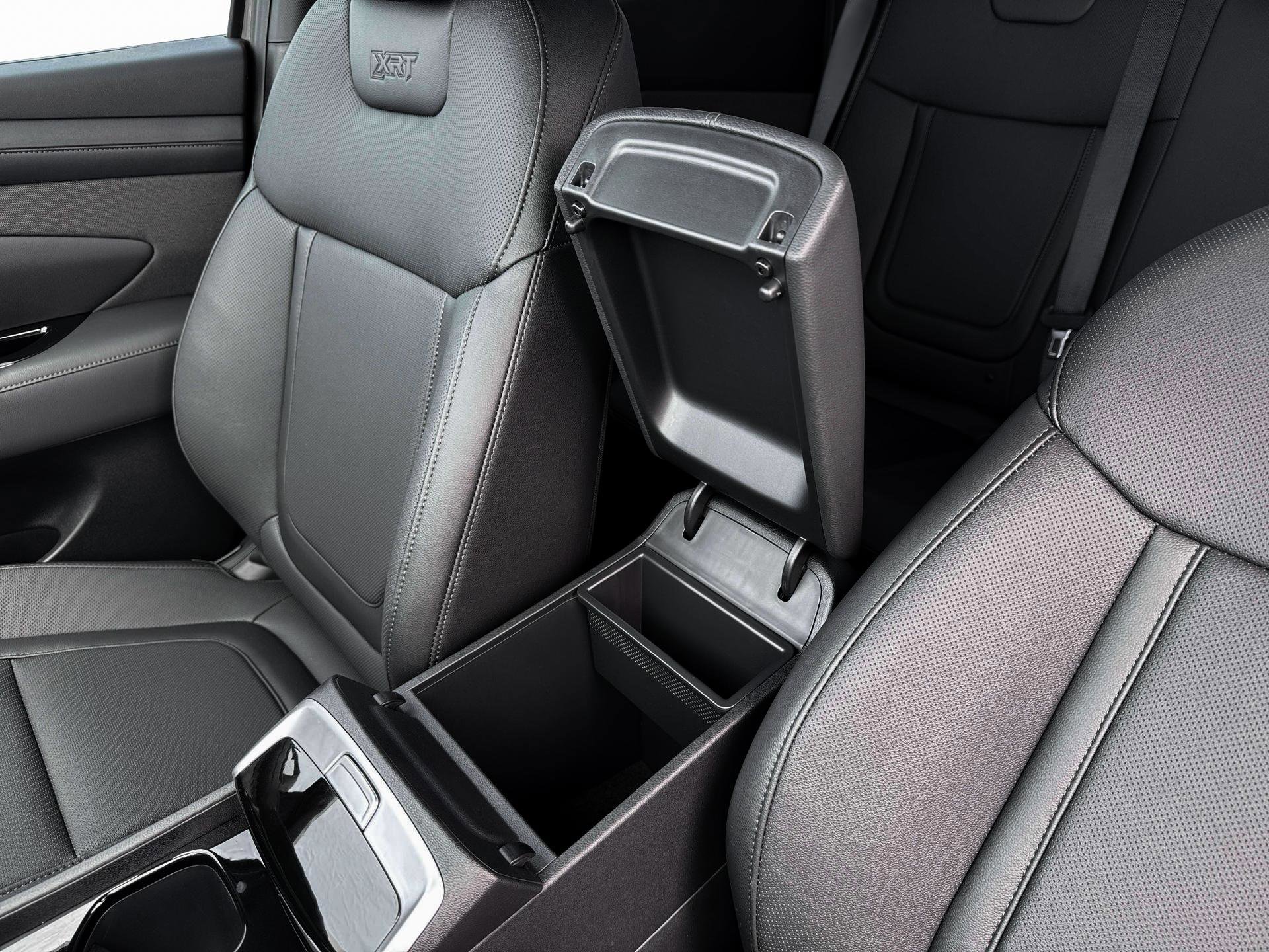 New 2026 Hyundai Santa Cruz XRT image 19