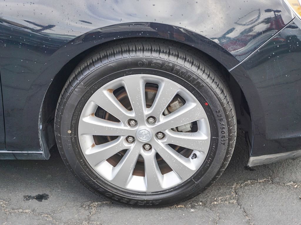 Used 2015 Buick Verano image 9