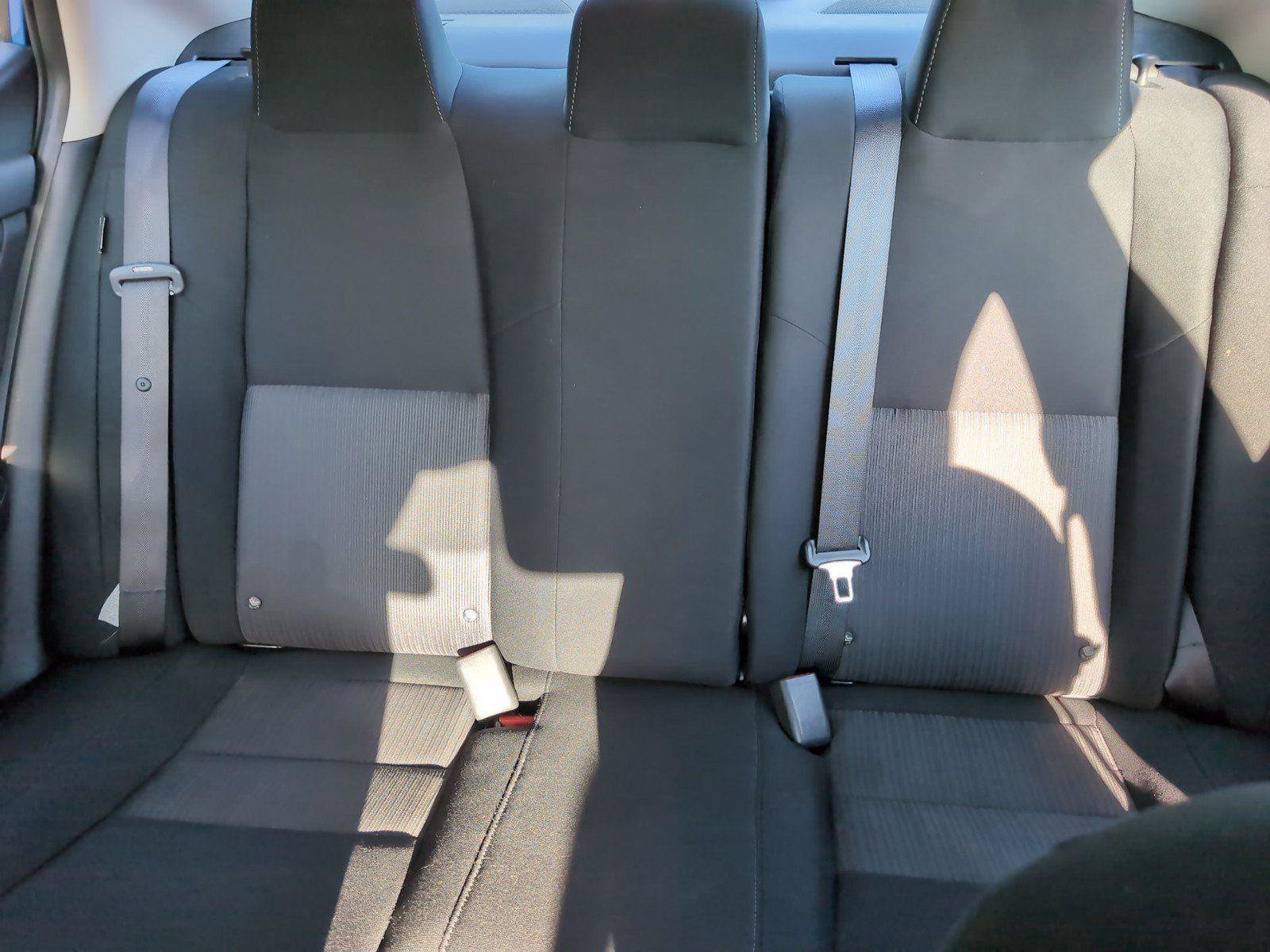 Used 2024 Nissan Sentra SV FWD image 30