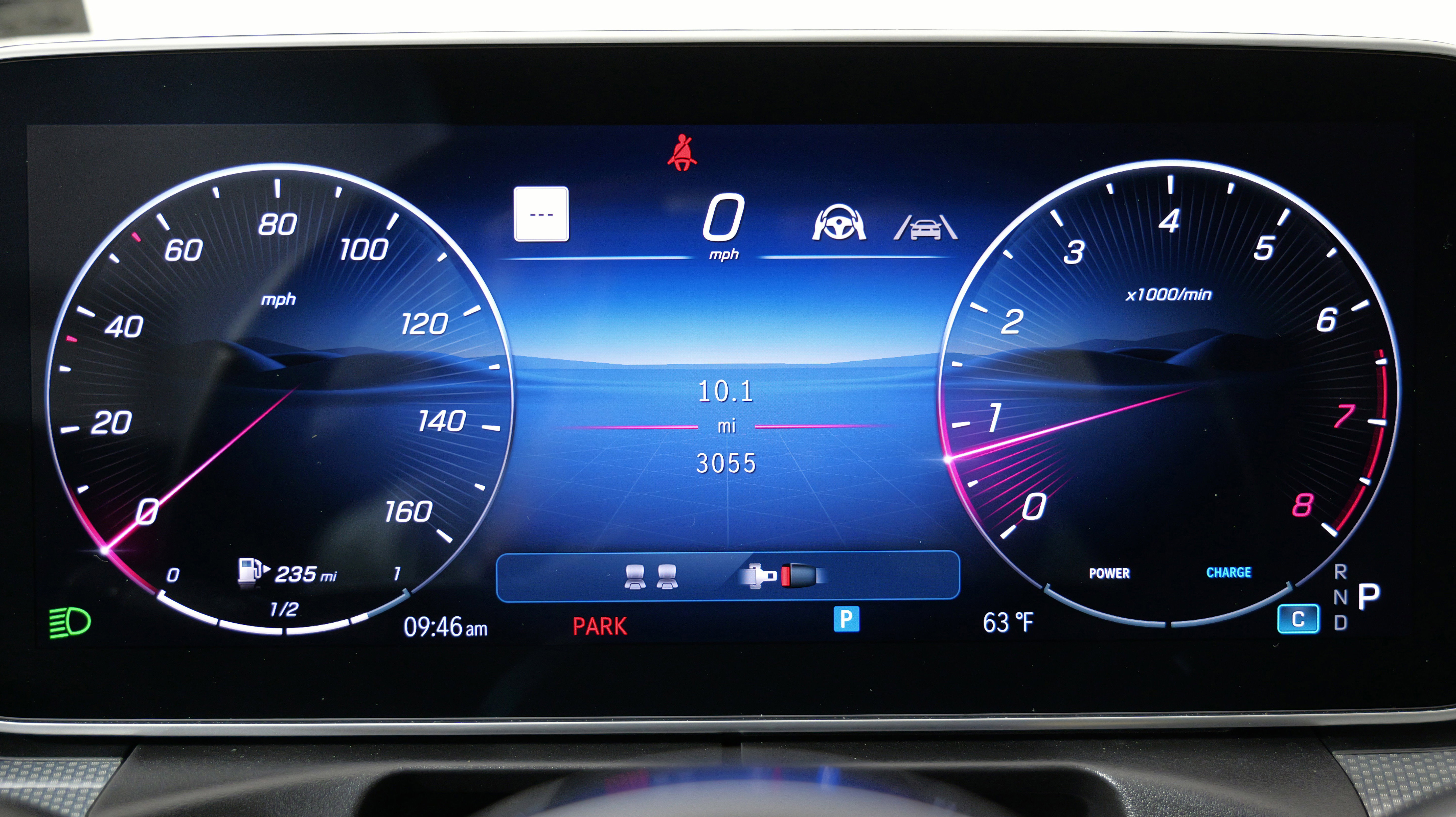 Used 2024 Mercedes-Benz CLE 300 4MATIC Cabriolet image 37