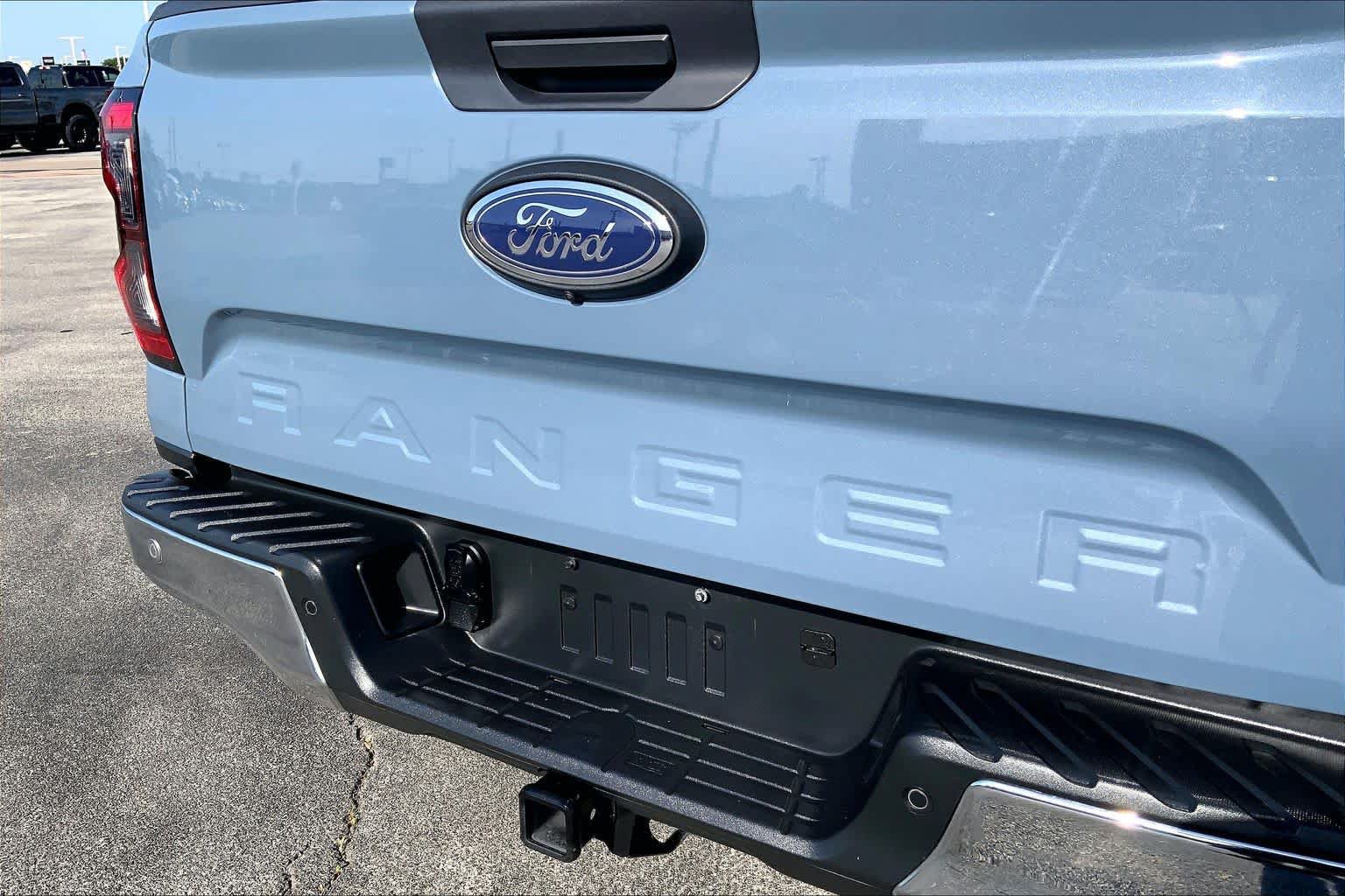 Used 2024 Ford Ranger XLT w/ FX4 Off-Road Package AWD/4WD image 27