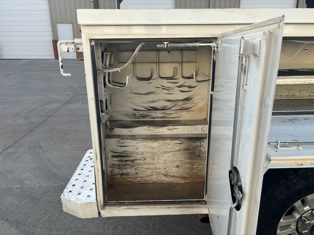 Used 2018 Ford F350 XLT image 48