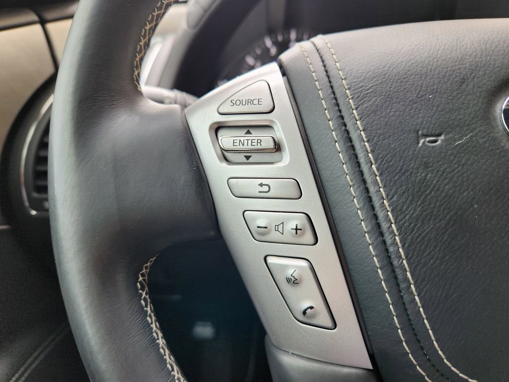 Used 2019 INFINITI QX80 Limited w/ All-Season Package image 29