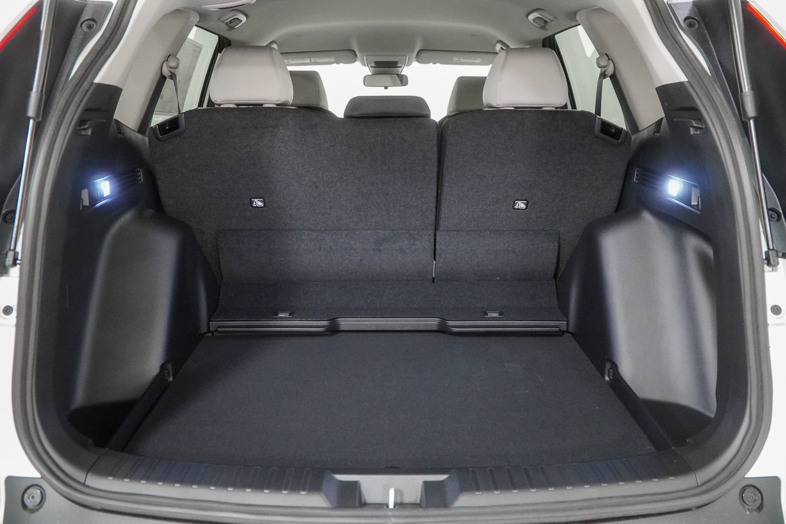 New 2026 Honda CR-V LX image 9
