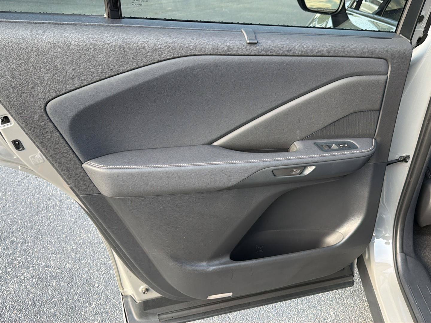 Certified 2025 Lexus TX 500h AWD w/ Technology Package image 19
