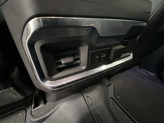 Certified 2022 GMC Sierra 1500 AT4 w/ AT4 Preferred Package AWD/4WD image 21
