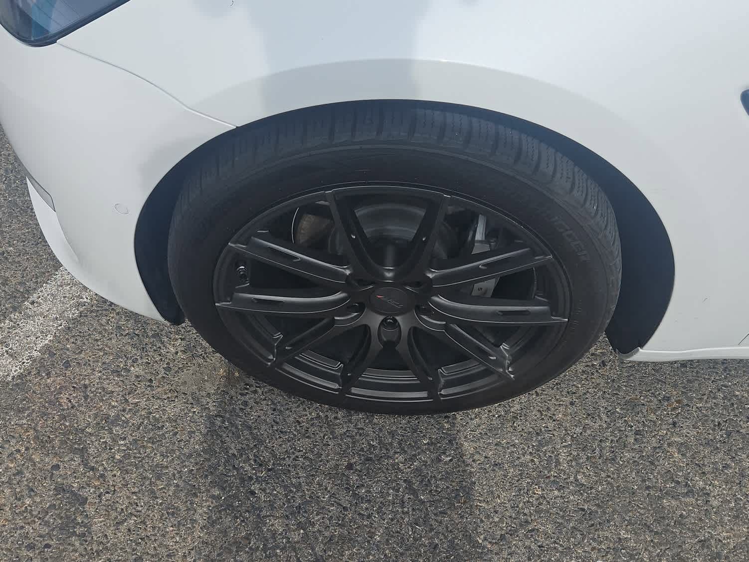 Used 2021 Tesla Model 3 Long Range image 3