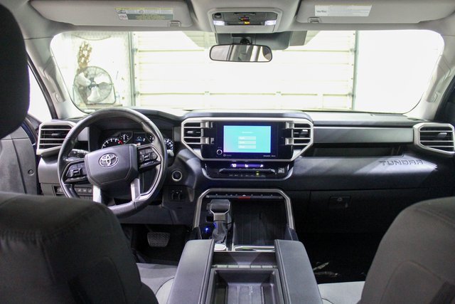 Used 2023 Toyota Tundra SR5 image 14