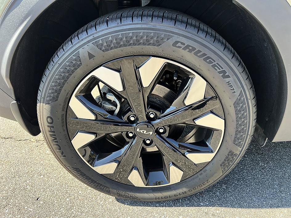 Used 2024 Kia Sportage X-Line w/ X-Line Premium Package AWD/4WD image 11