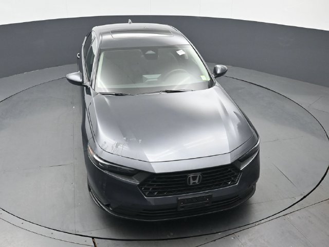 Used 2023 Honda Accord EX image 37
