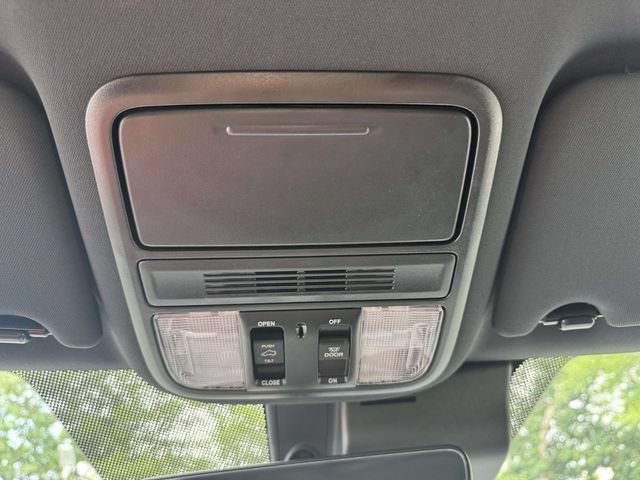 Certified 2024 Honda Passport TrailSport image 31