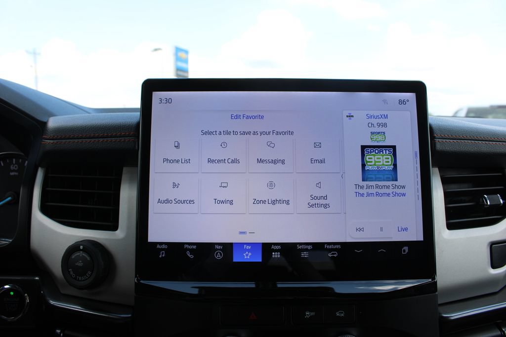 Used 2023 Ford Expedition Timberline AWD/4WD image 51