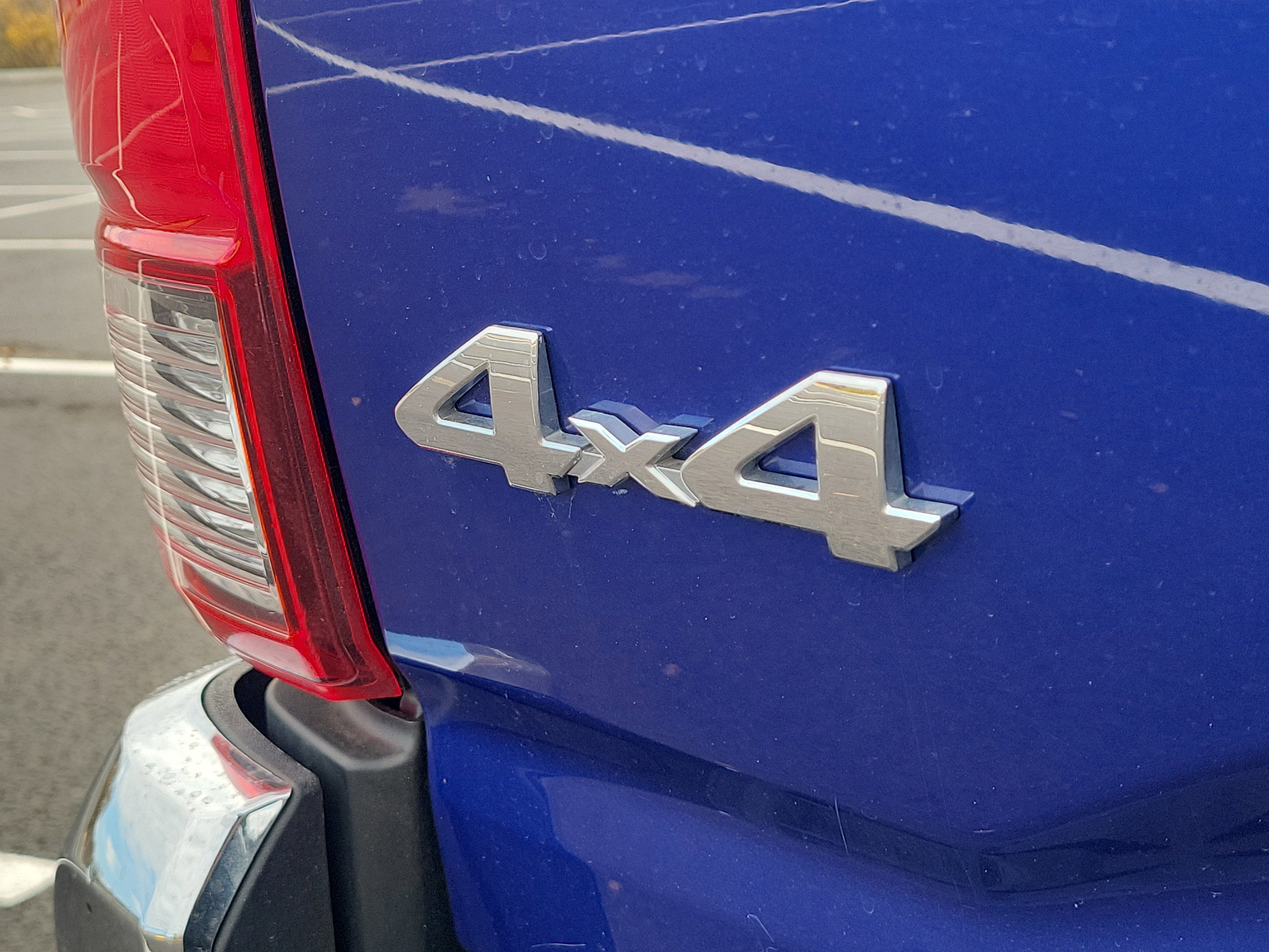 Used 2022 Toyota Tacoma SR5 image 6