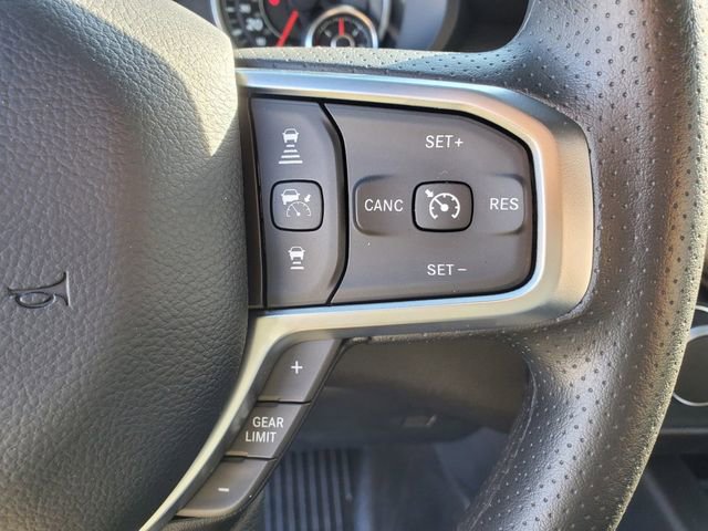 New 2025 RAM 1500 Tradesman image 23