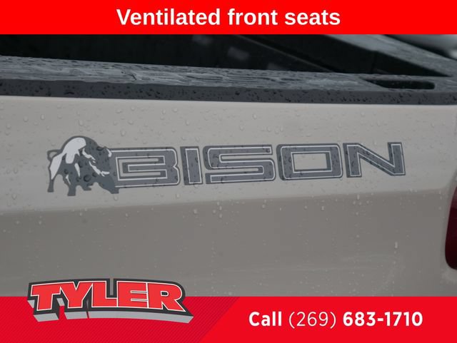 New 2026 Chevrolet Silverado 1500 ZR2 w/ ZR2 Bison Edition AWD/4WD image 16