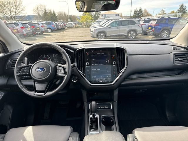 Used 2024 Subaru Ascent Onyx Edition image 13