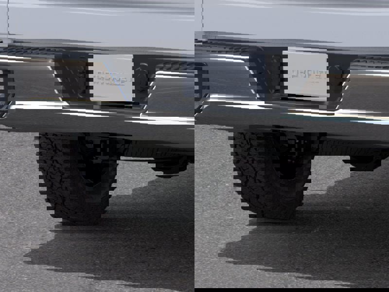 New 2026 Chevrolet Silverado 1500 LT image 38