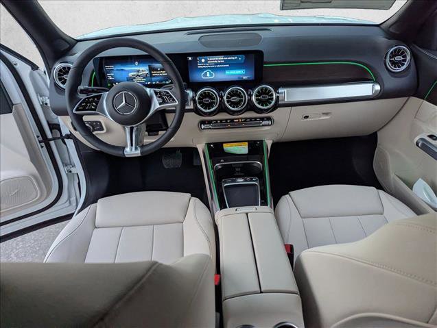 New 2026 Mercedes-Benz GLB 250 image 14
