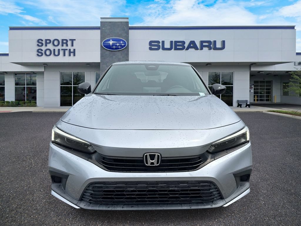 Used 2023 Honda Civic Sport image 9
