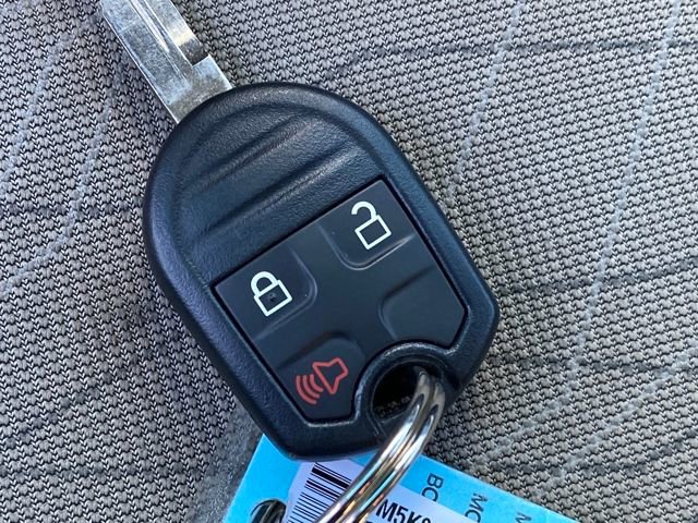 Used 2015 Ford Explorer 4WD image 9