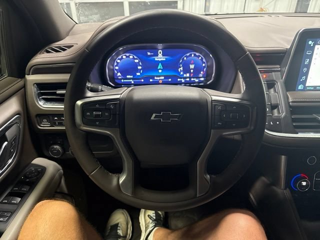 Used 2023 Chevrolet Tahoe Z71 AWD/4WD image 8