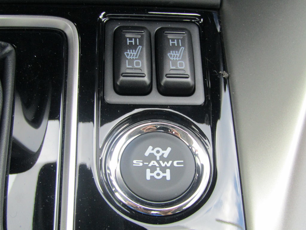 Used 2026 Mitsubishi Eclipse Cross SE AWD/4WD image 29