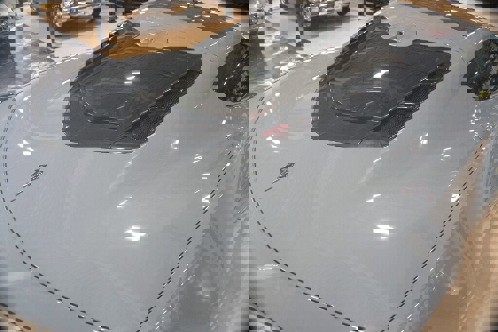 Used 2025 Chevrolet Corvette E-Ray w/ ZER Performance Package image 23