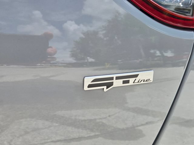 Used 2023 Kia Stinger GT-Line w/ Sun & Sound Package RWD image 10